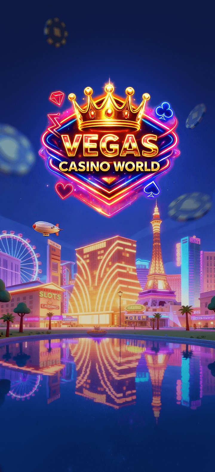 Overview of vegashero casino login