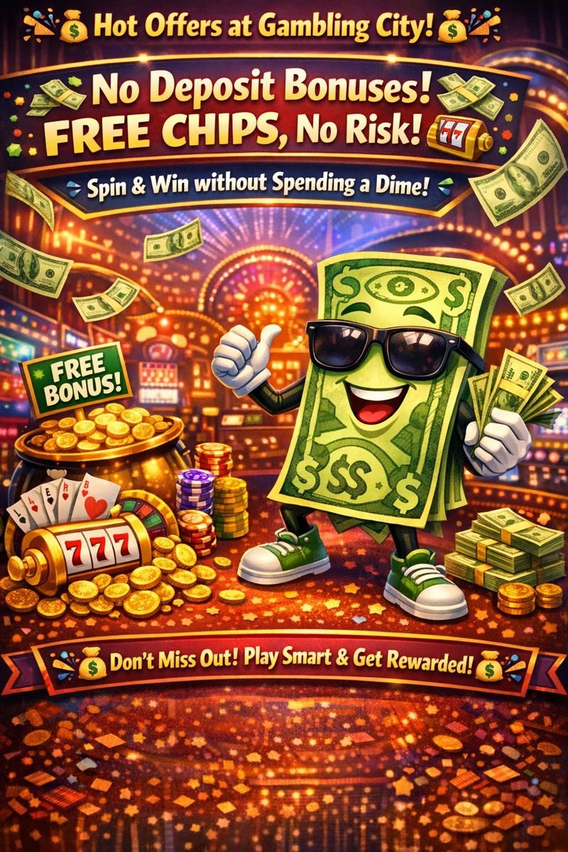 Mafia Casino: Online Bonus ohne Einzahlung und Erfahrungsberichte - overview